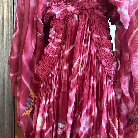 Filly Boo Madame Butterfly Dress - Picture 7 of 12